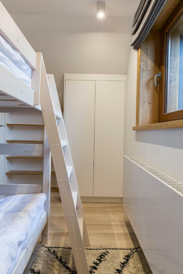 Apartament Przy Stoku - Polana Szymoszkowa Ski Resort Zakopane Buitenkant foto